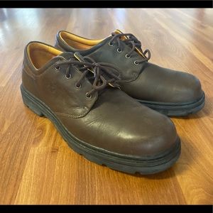 Men’s Timberland Genuine Leather Shoes 12
